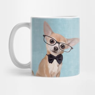 Mr Chihuahua Mug